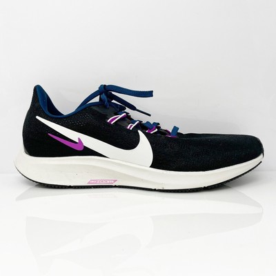 

Nike Womens Air Zoom Pegasus 36 AQ2210-012 Черные кроссовки для бега Размер 9, Черный, Air Zoom Pegasus 36