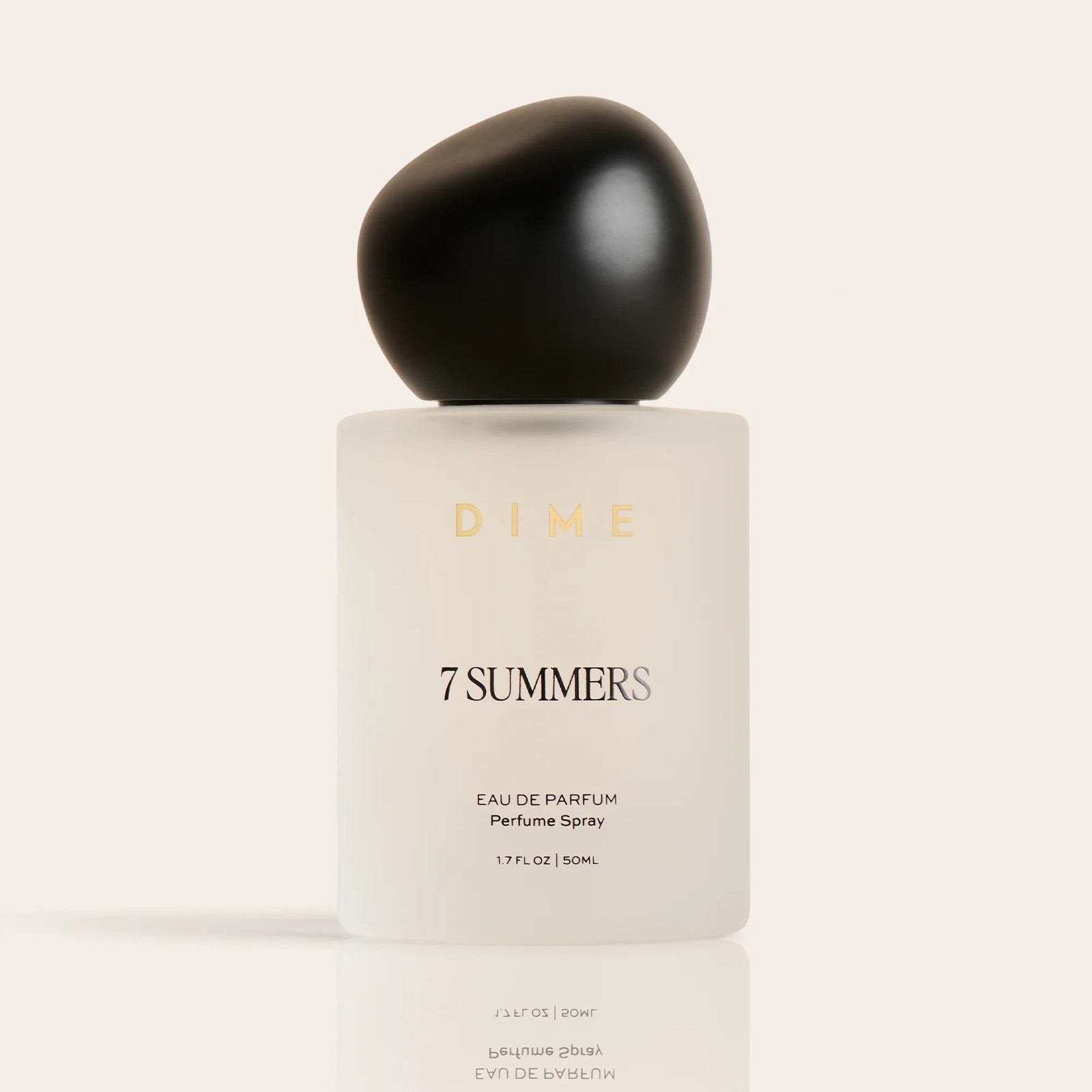DIME 7 Summers Perfume 50 ml