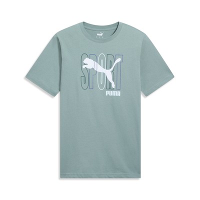 PUMA Mens SPORT Tee