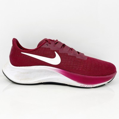 

Nike Womens Air Zoom Pegasus 37 CJ0506-601 Red кроссовки кроссовки размер 7, Красный, Air Zoom Pegasus 37