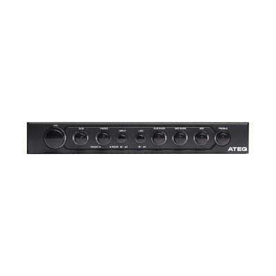 Autotek ATEQ ATEQ Equalizer