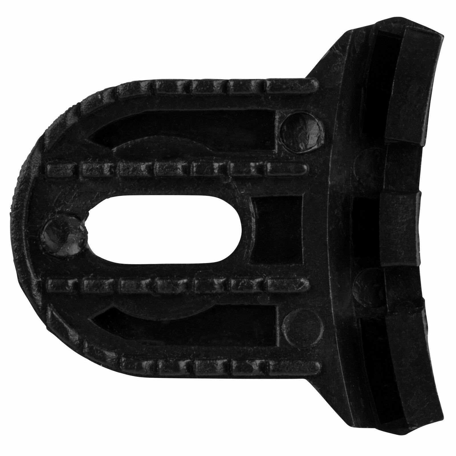 Small Plastic Grill Speaker Clamp - 20 Pcs.