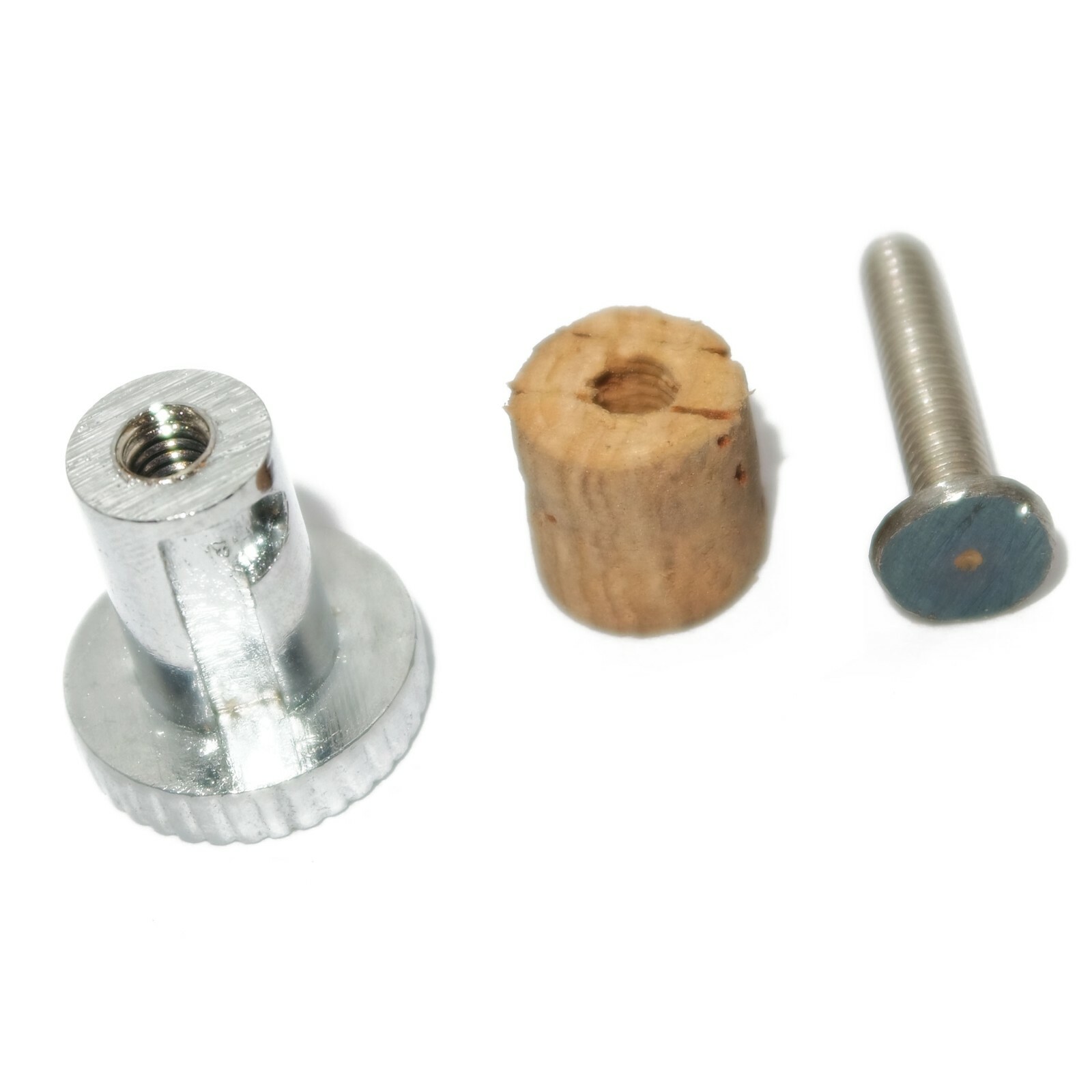 New Pull On Petrol Gas Fuel Tap Plunger Fits Norton AJS BSA Ariel Triumph  
