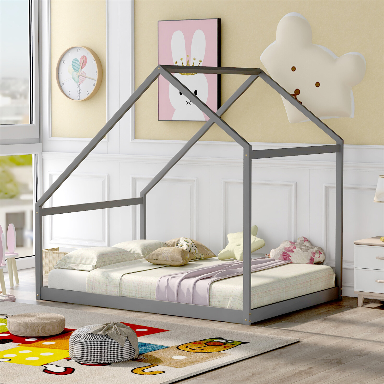 For Kids Teens Bedroom