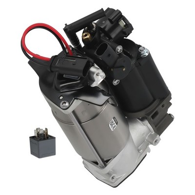 Air Suspension Compressor Pump Relay For Mercedes W211 S211 W220 C219 2203200304