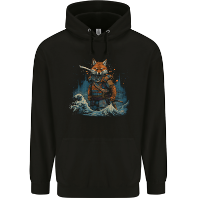 Felpa con cappuccio da uomo alla moda, 100% cotone, Manfiny