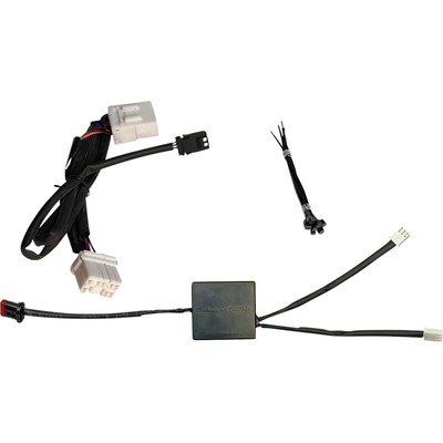 Custom Dynamics Module Brake Strobe for Harley-Davidson CD-ALT-BS-HD