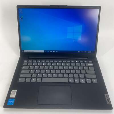 Lenovo V14 G2 ITL 82KA005MUS 14'' i3-1115G4 3.0GHz 8GB RAM 256GB SSD