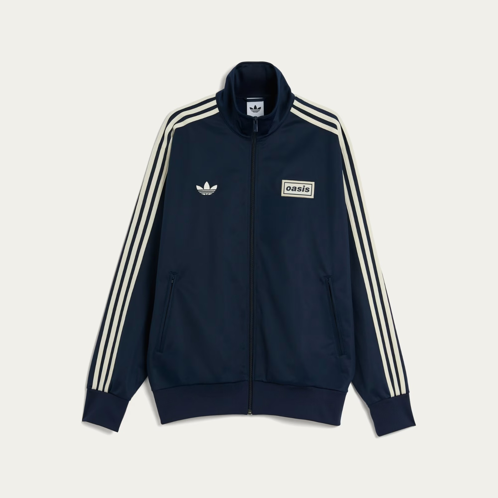 ジャケット・アウター oasis adidas TOUR JACQUARD JERSEY m Adidas x Oasis Tour Jacquard Jersey | Adidas x Oasis Jersey