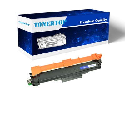 1PK Toner for Brother TN227 Black TN223 HL-L3290CDW MFC-L3710CW MFC-L3750CDW
