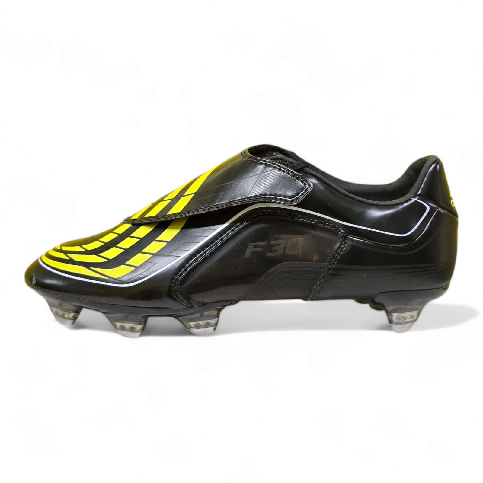 シューズ 00s adidas F30+ football shoes y2k 00s adidas F30+ football shoes y2k Las mejores ofertas en