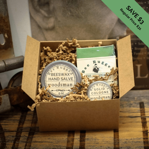 Gift Box for Men, Husband, and Boyfriend