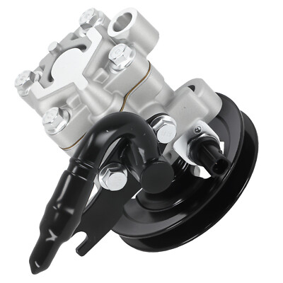 Power Steering Pump for Dodge Attitude Hyundai Accent 2006-2011 571001G000