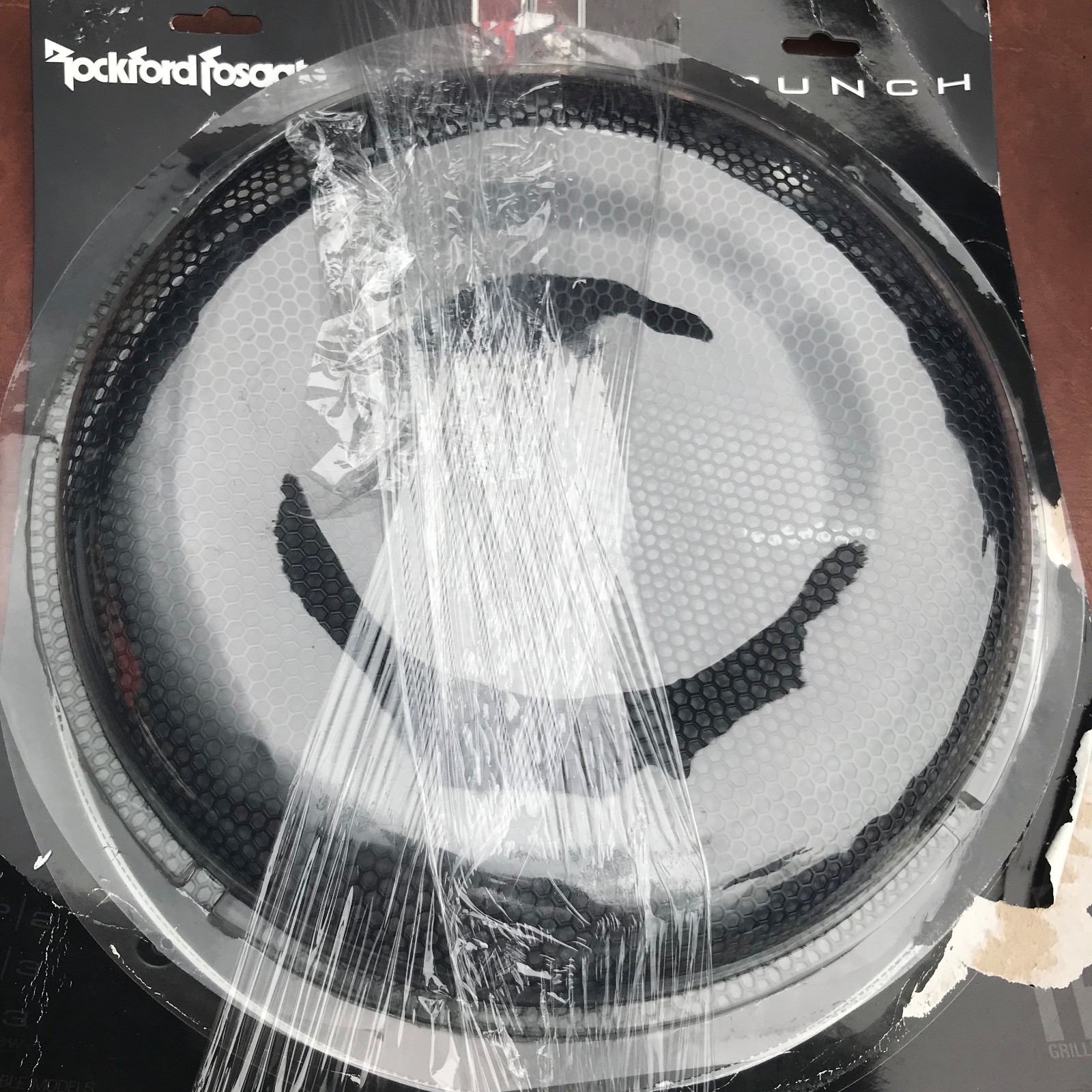 ROCKFORD FOSGATE P2P3G-12 12