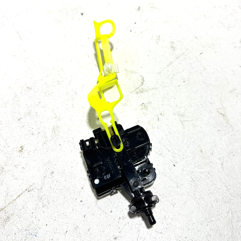 Used 2018-2024 TOYOTA CAMRY FUEL TANK FILLER DOOR LID LATCH LOCK ACTUATOR OEM