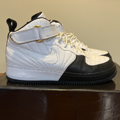 air force 1 fusion 12