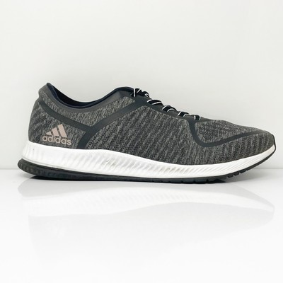

Adidas Женские кроссовки Bounce BA7952 Серые кроссовки Размер 9, Серый, Bounce