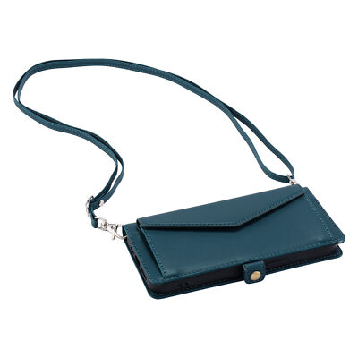 Crossbody Card Luxury Phone Case For OnePlus 8 9 10 11 5G 12 Nord N200 5G CE 4