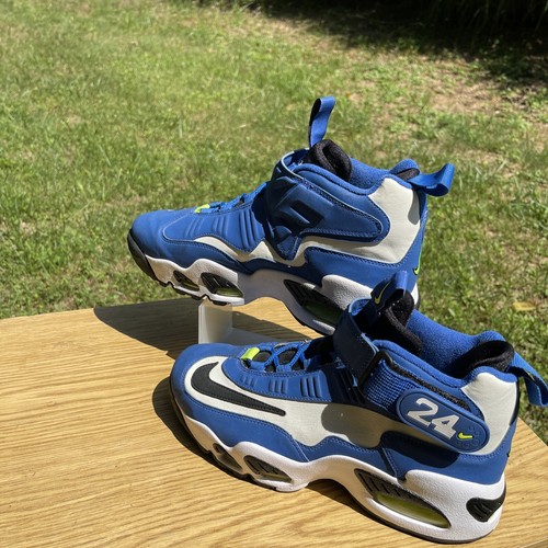 varsity blue griffey