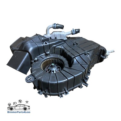 VOLKSWAGEN SHARAN AIR HEATER BLOWER MOTOR FAN 7N08200004C MK2 7N 2010 - 2021