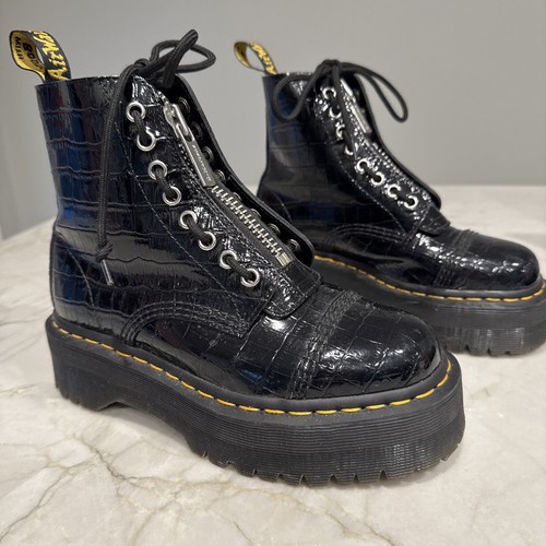 Lucky dogs 　Dr.Martens レディースSK09U Lucky dogs Dr.Martens レディースSK09U Junya Watanabe: Women's Dr