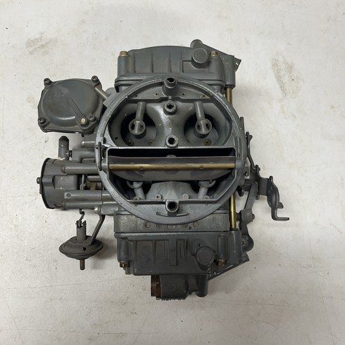 Holley spreadbore carb 80552 0057 6R-5263B 4 Barrel