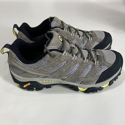 Merrell Women's Moab 2 Vent Navy Morning J19904 US Size 9.5