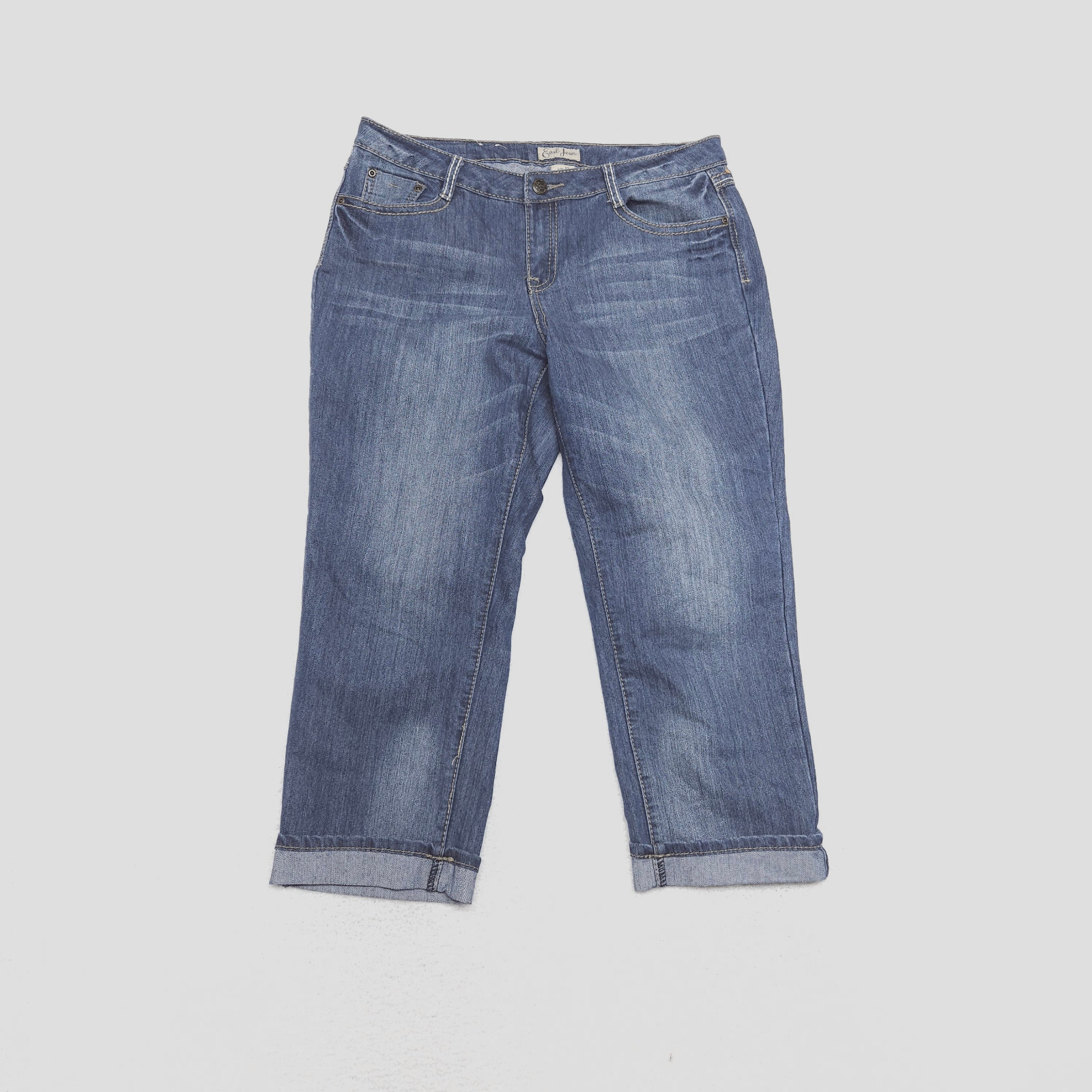 Earl Jean レディース
ブラウン レザー ライダースジャケット s-l400.jpg