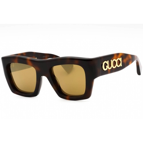 GUCCIサングラス レディース Amazon.com: Gucci GG1772S 003 Sunglasses Women's Burgundy
