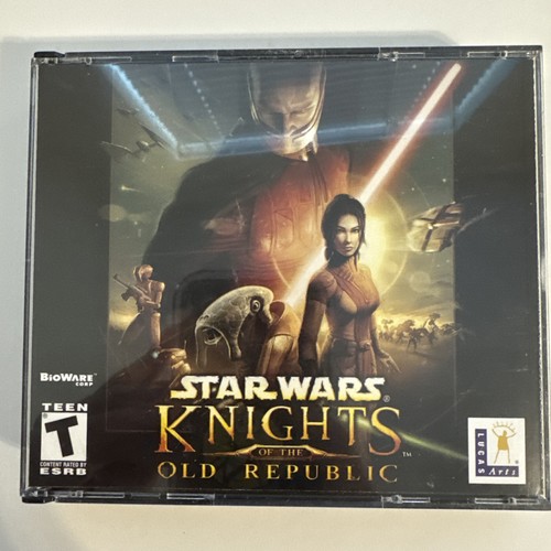 Star Wars: The Old Republic スチールブック Star Wars: The Old Republic スチールブック