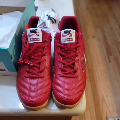 Nike Supreme Sb Gato