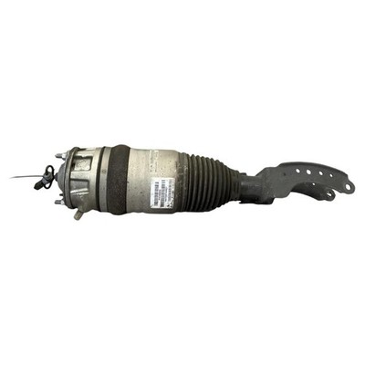 2017-2018 Porsche Cayenne Left Driver Front Air Strut 7P5616039AQ GTS OEM Part