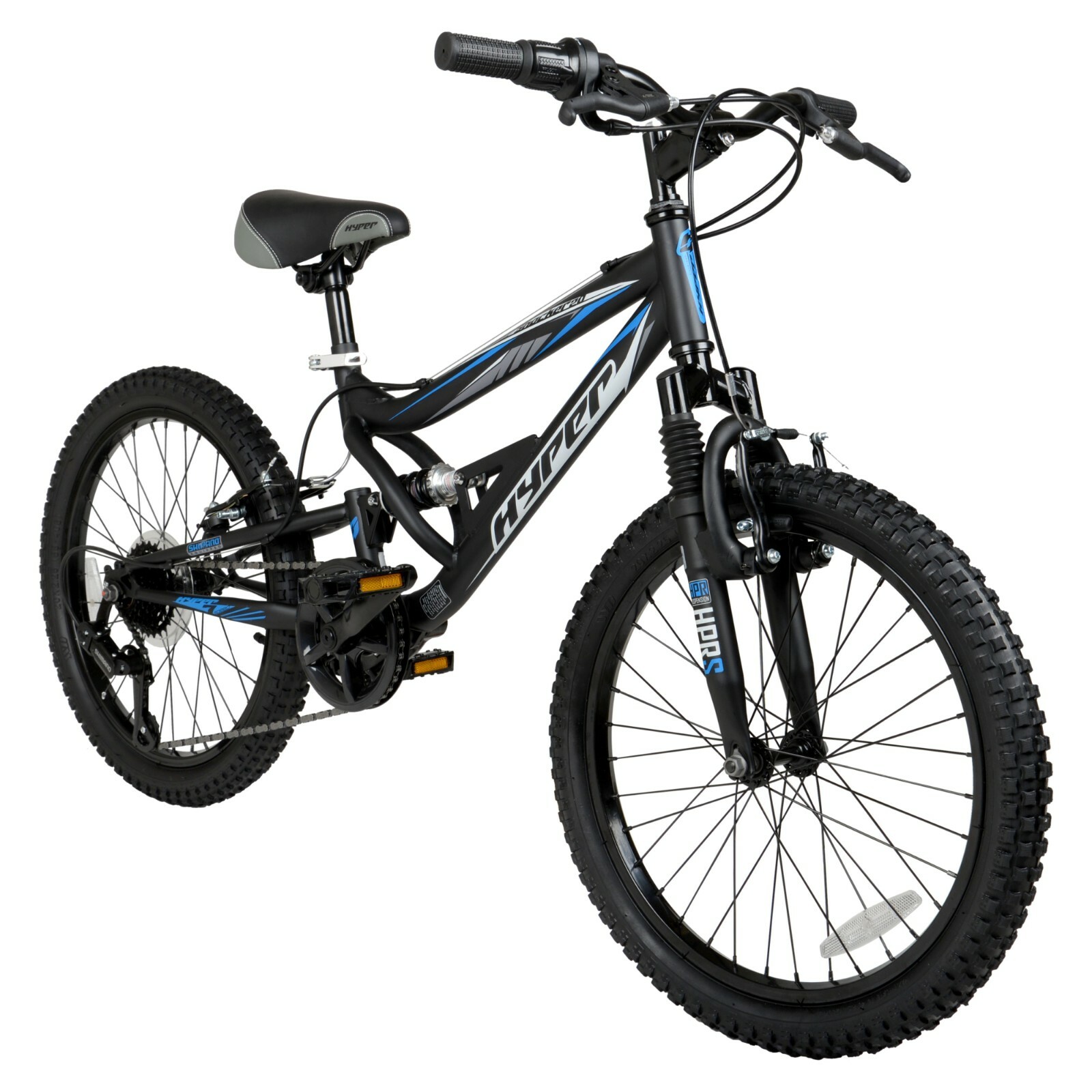 shocker for cycle