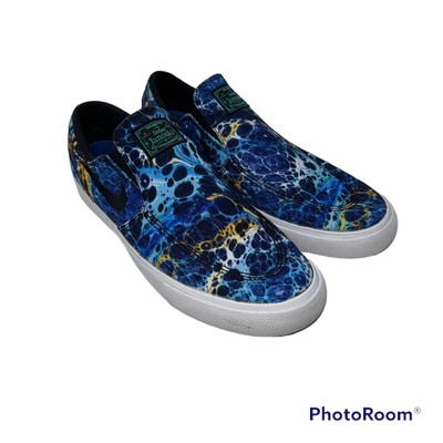 NIKE SB Zoom Stefan Janoski Lava Lamp 