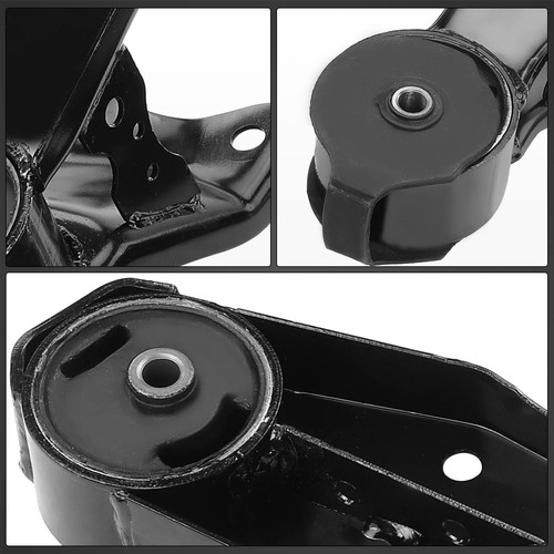 4x Engine Motor & Transmission Mount for Mercury Villager Nissan Quest 1993-1998