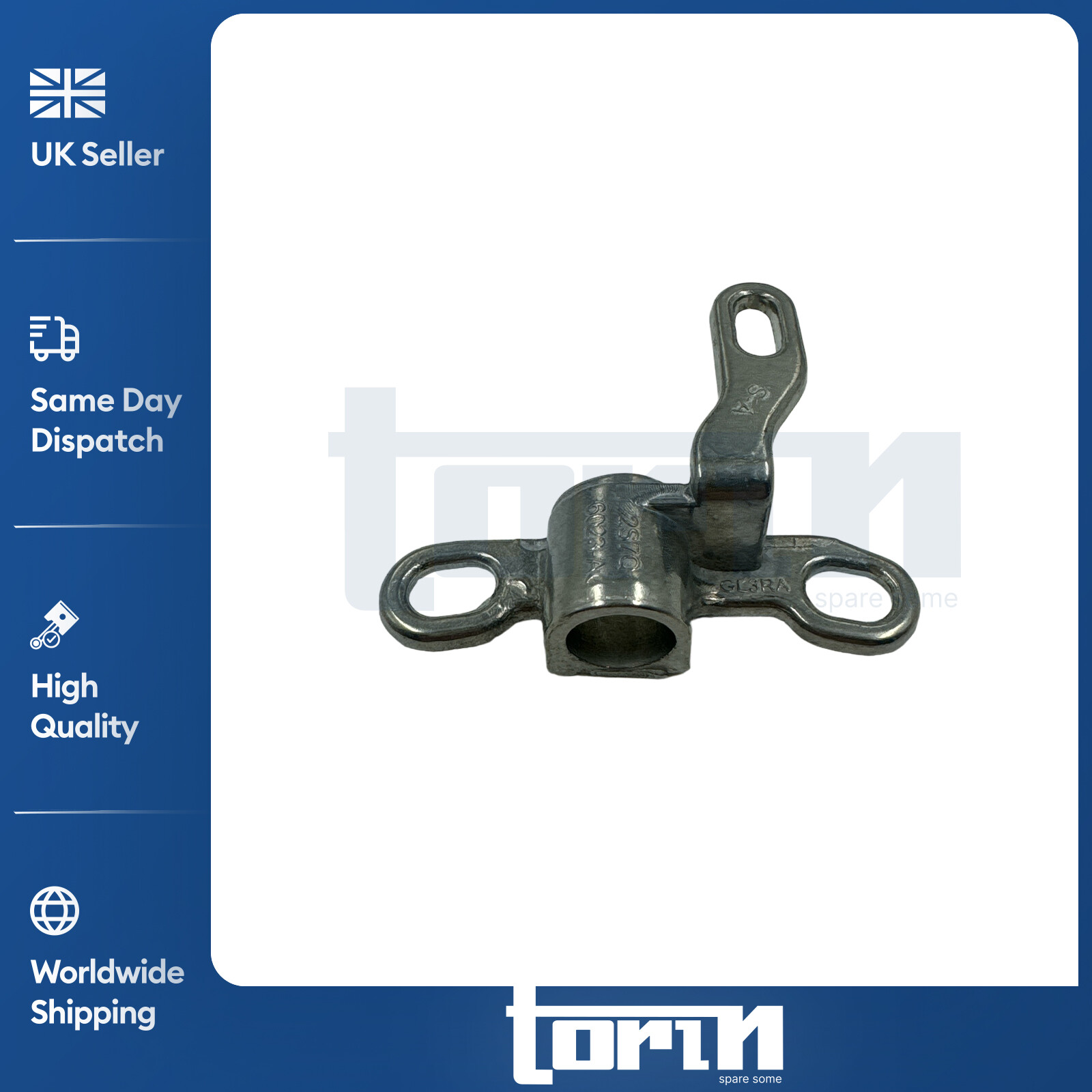 Crankshaft Sensor Bracket Retaining Plate Fits Ford Mondeo Mk3 Transit Mk6 Mk7