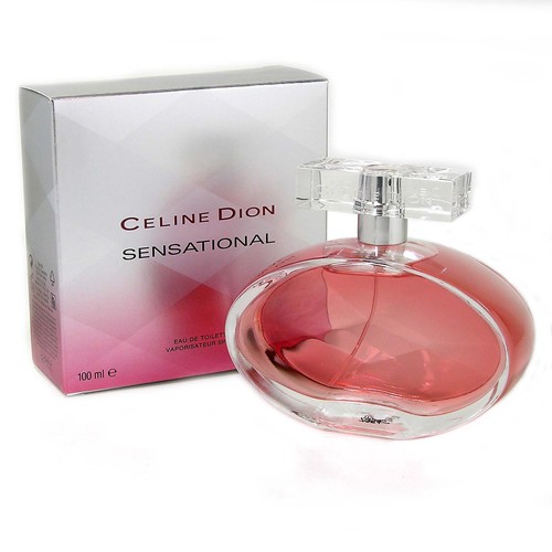 廃盤品 CELINE セリーヌ マジック Eau de Parfum 50ml Magic Perfume
