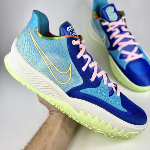 NIKE KYRIE LOW 4