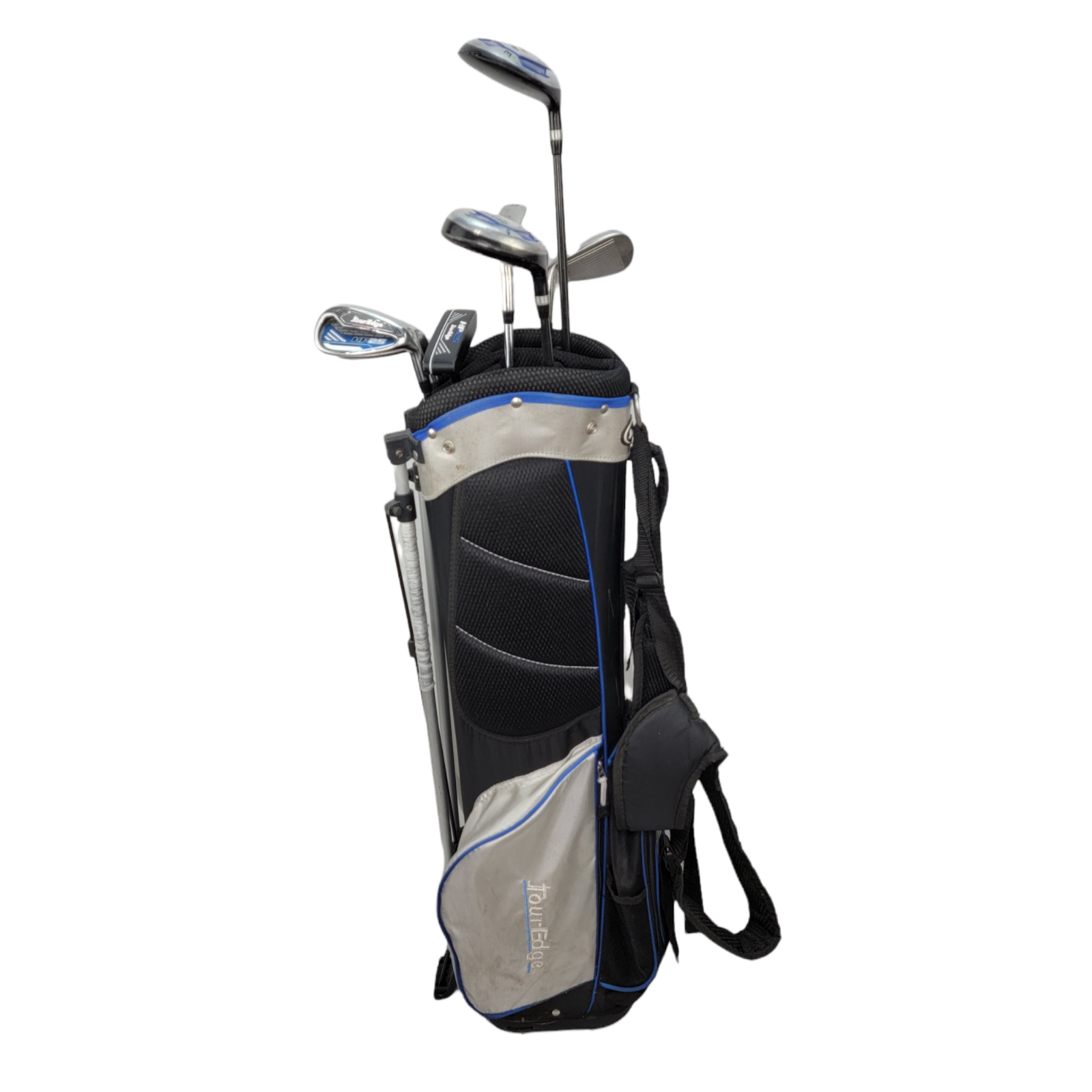 Tour Edge Varsity Golfirons