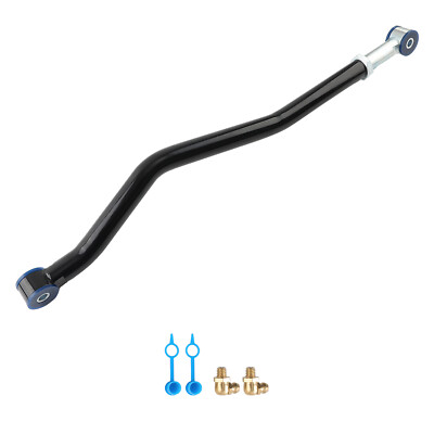 Front Track Bar for 2007 2008 2009 2010 2011 2012 2013 2014 2015-18 Wrangler JK