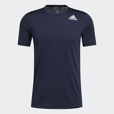

Adidas Techfit Облегающая футболка мужская