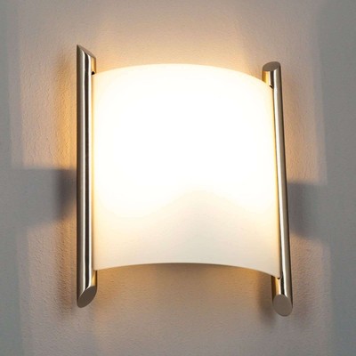 E27 25 3528 SMD LED Bewegungsmelder Licht Lampe Strahler Warmweiß 5W AC85 R8P6