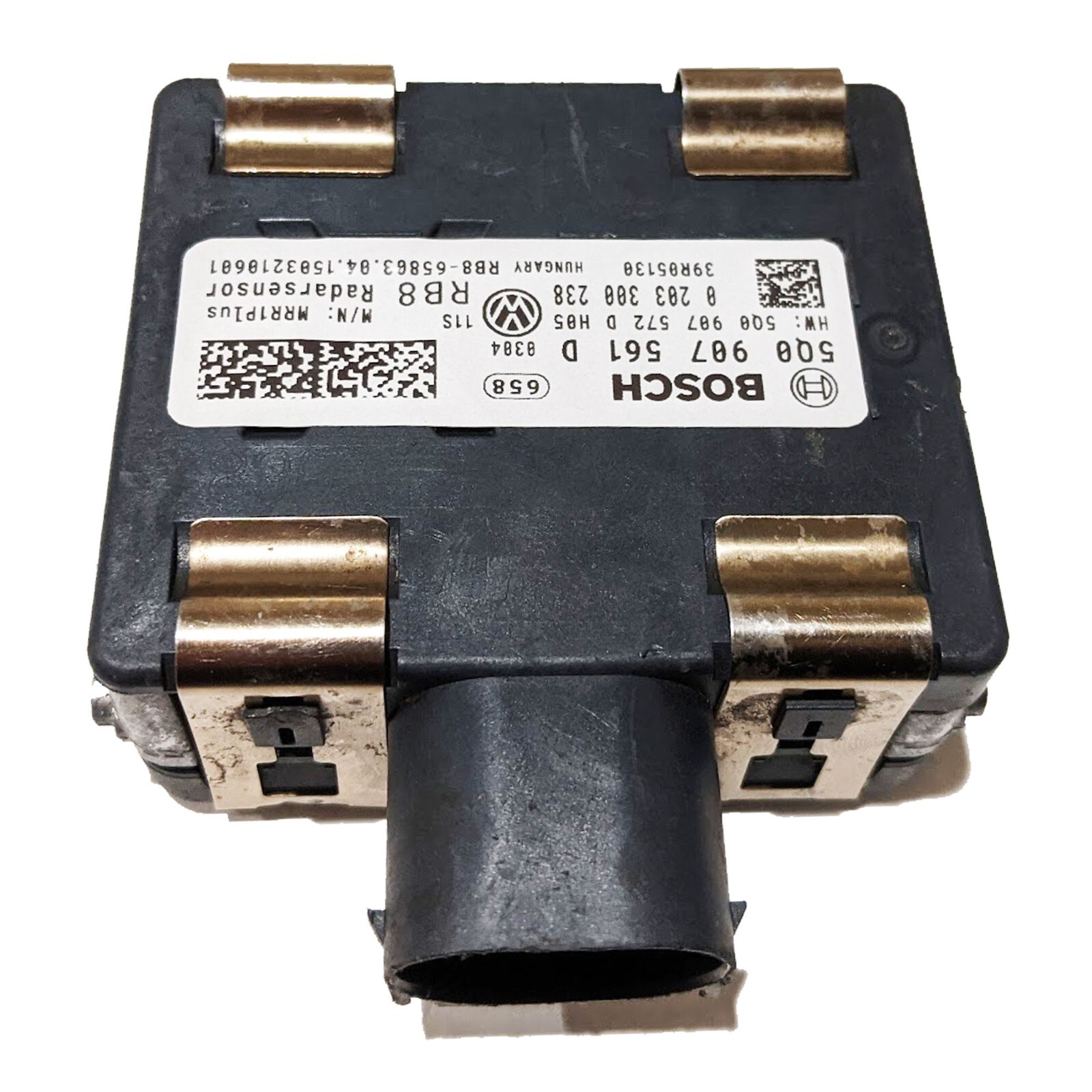 OEM Adaptive Cruise Control Distance Radar Sensor Audi