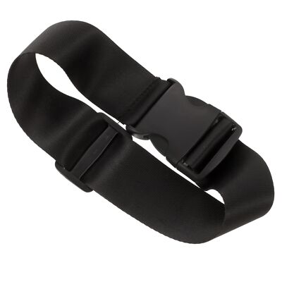 Abaodam Extender Belt School Bag Extender Strap Suitcase Belt Straps Accessor...