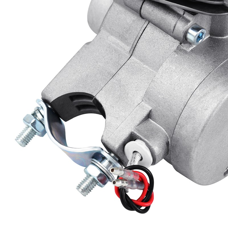 100cc 2-Stroke Bicycle Engine Motors Kit for Motorized Motorcy Bikes Gas Petrol