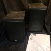Boston acoustics cr67 discount