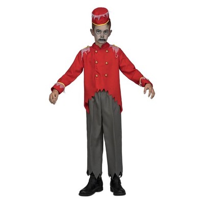 MY OTHER ME FUN COMPANY, SL Zombie Buttons costume for a boy