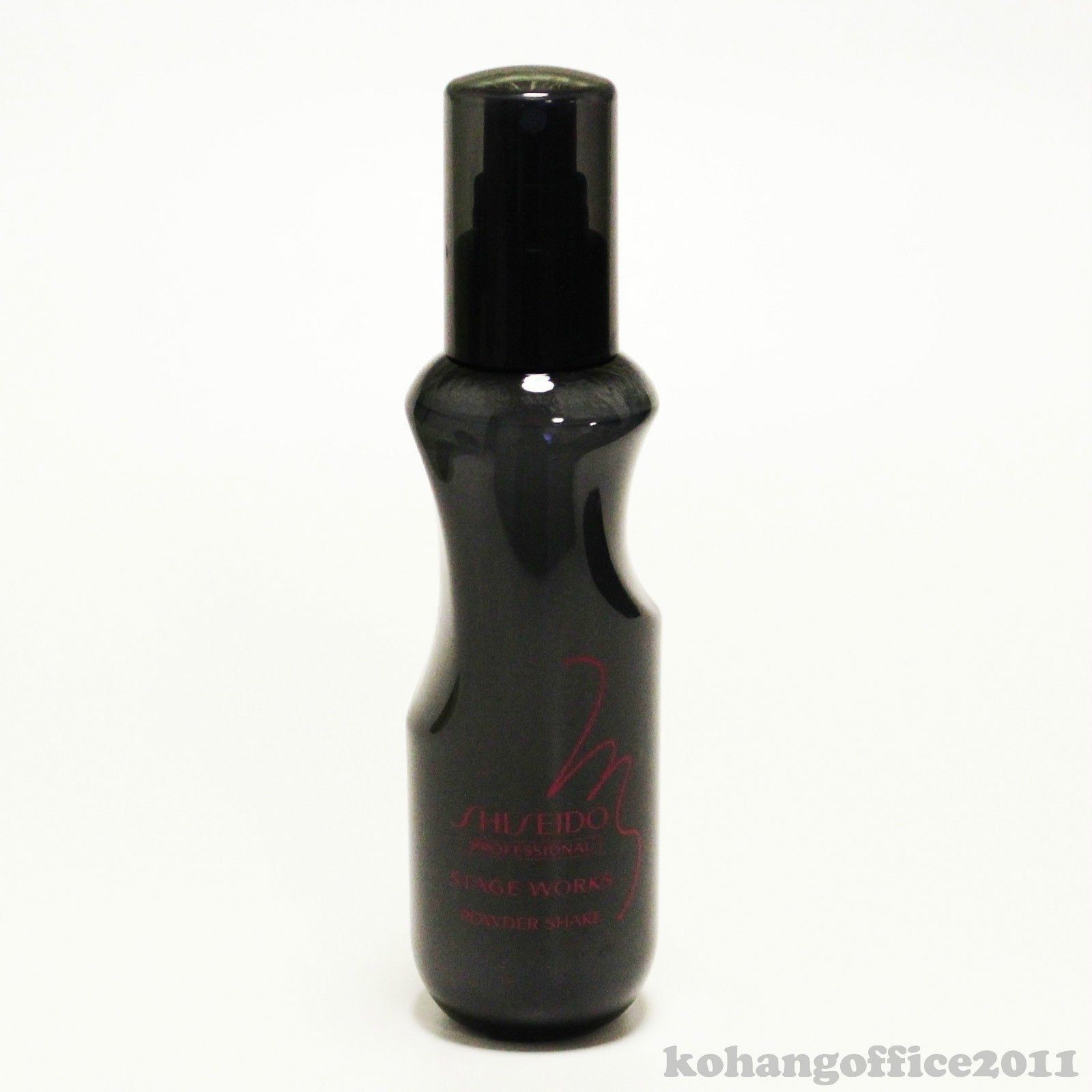 150ml SHISEIDO Professional Stage Works Hair powder shake