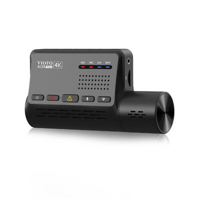 Viofo A139 Pro 1CH Dash Cam 4K UHD Front 1 Channel WIFI GPS Starvis 2 Camera