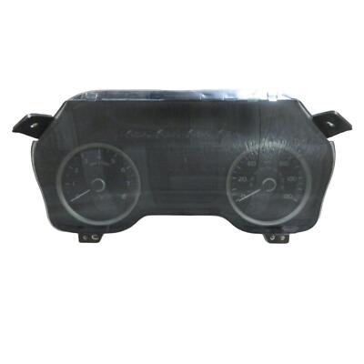 2018-2019 Ford F150 Speedometer 23k Mph Jl3t-10849-Abe Factory OEM Replacement